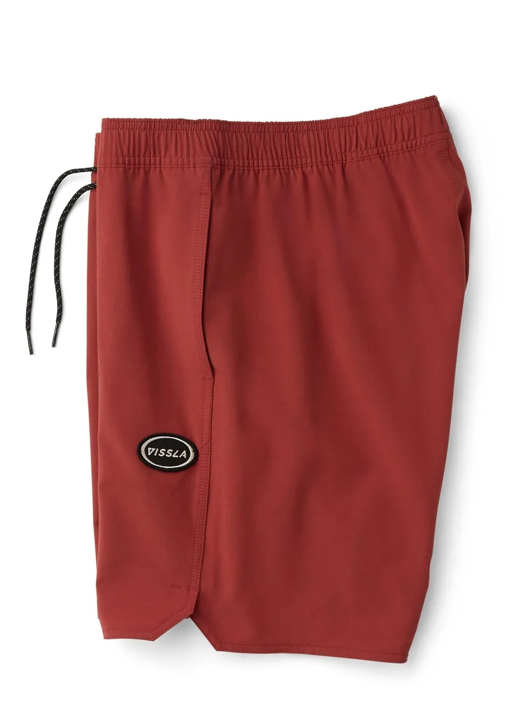 Solid Sets 17.5" Ecolastic sold by VISSLA product image thumbnail 3