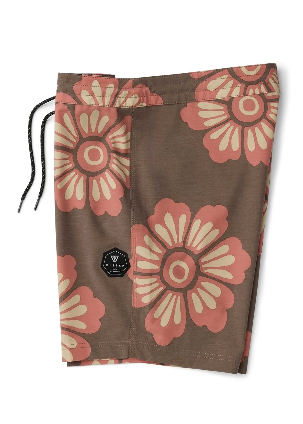 Keana 17.5" Boardshort sold by VISSLA product image thumbnail 3