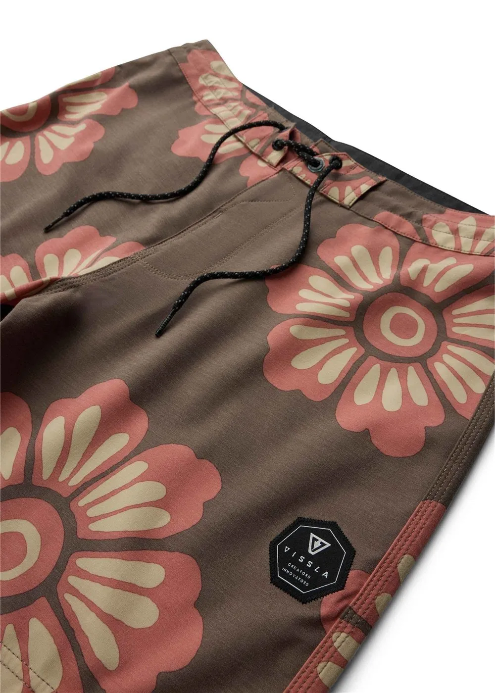 Keana 17.5" Boardshort sold by VISSLA product image thumbnail 4