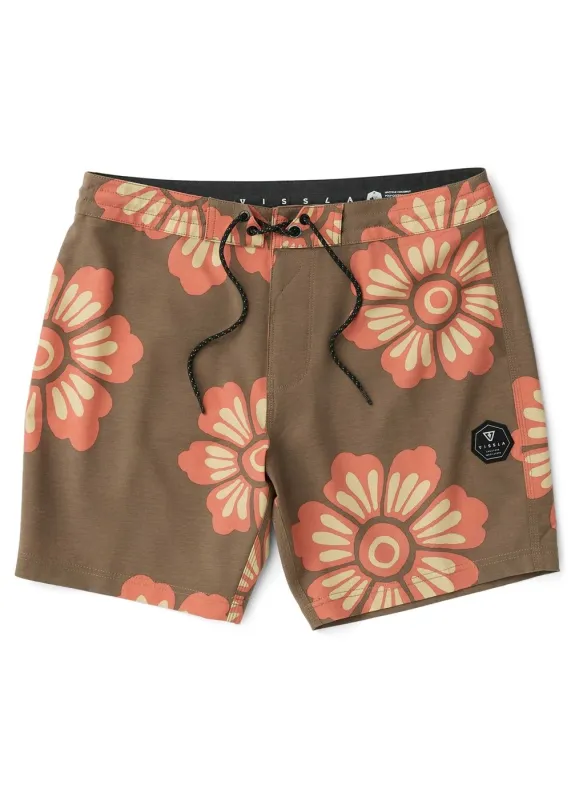 Keana 17.5" Boardshort sold by VISSLA