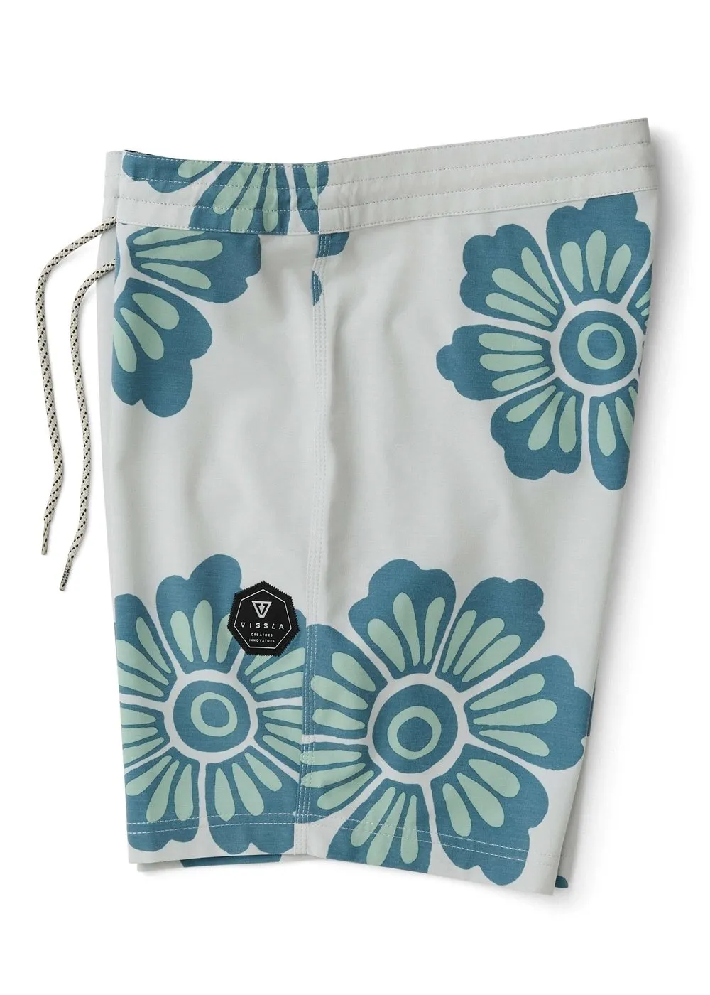 Keana 17.5" Boardshort sold by VISSLA product image thumbnail 3