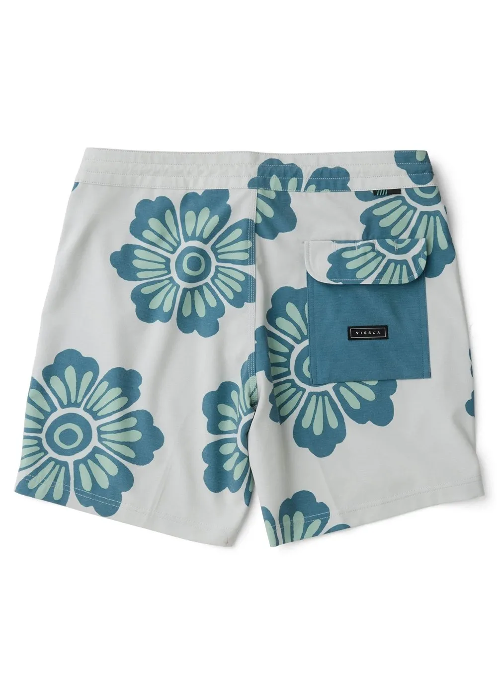 Keana 17.5" Boardshort sold by VISSLA product image thumbnail 2