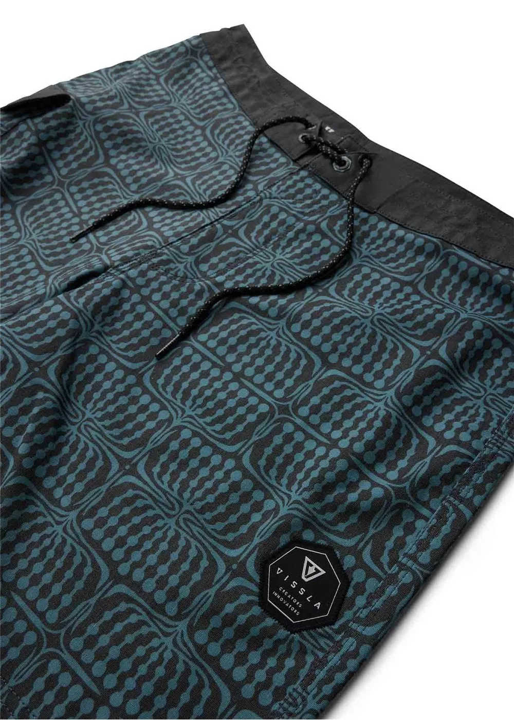 Croozer 17.5" Boardshort sold by VISSLA product image thumbnail 4