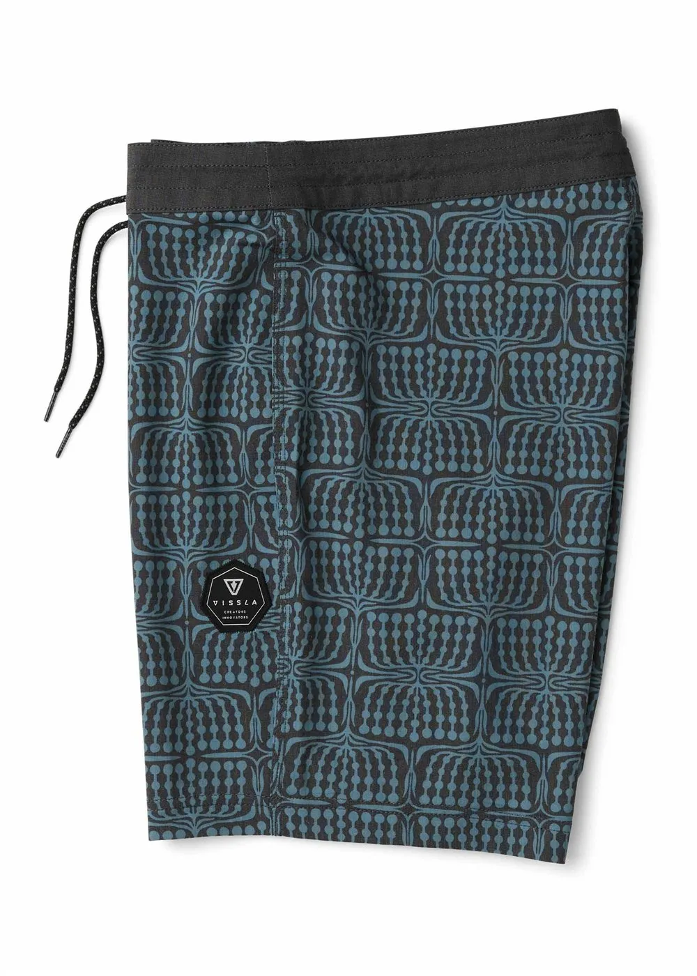 Croozer 17.5" Boardshort sold by VISSLA product image thumbnail 3