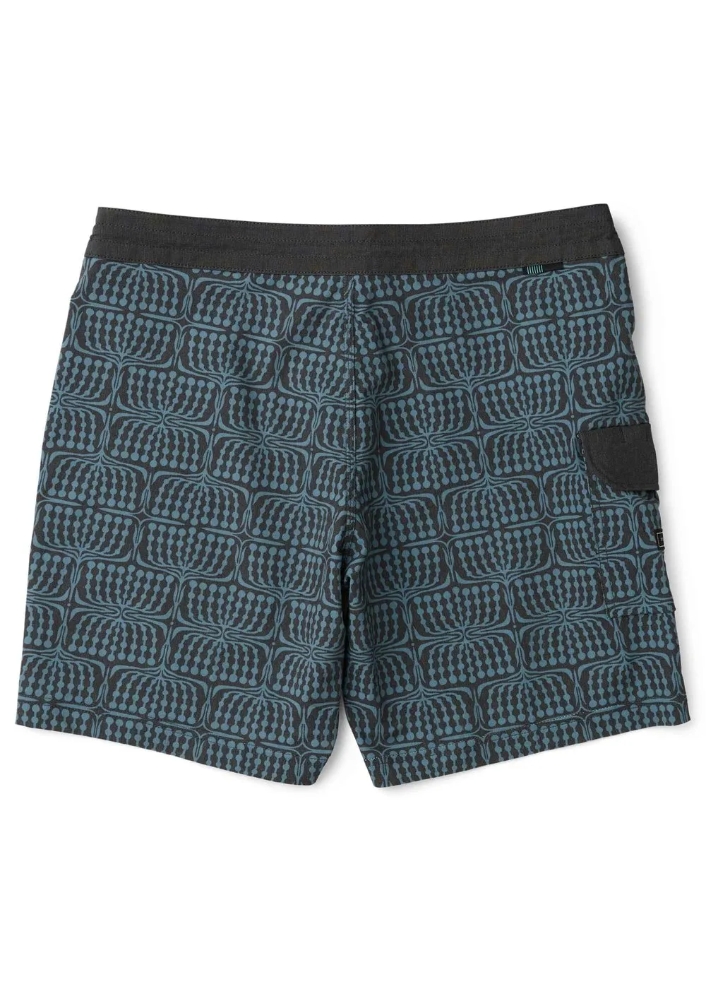 Croozer 17.5" Boardshort sold by VISSLA product image thumbnail 2