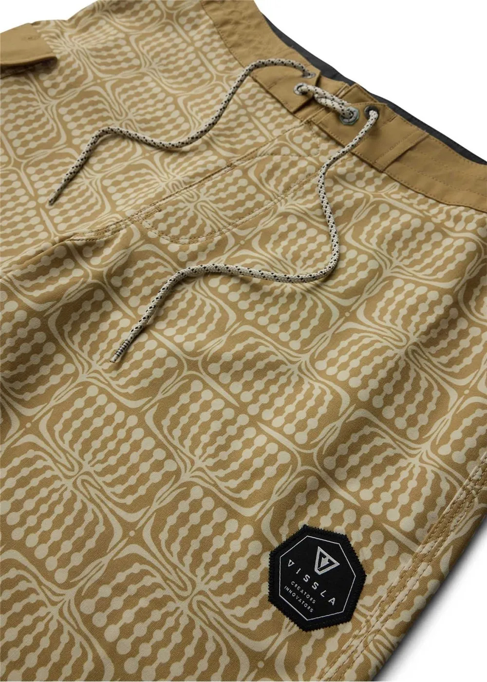 Croozer 17.5" Boardshort sold by VISSLA product image thumbnail 4