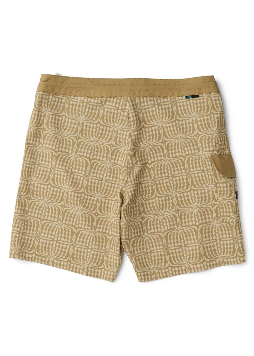 Croozer 17.5" Boardshort sold by VISSLA product image thumbnail 2