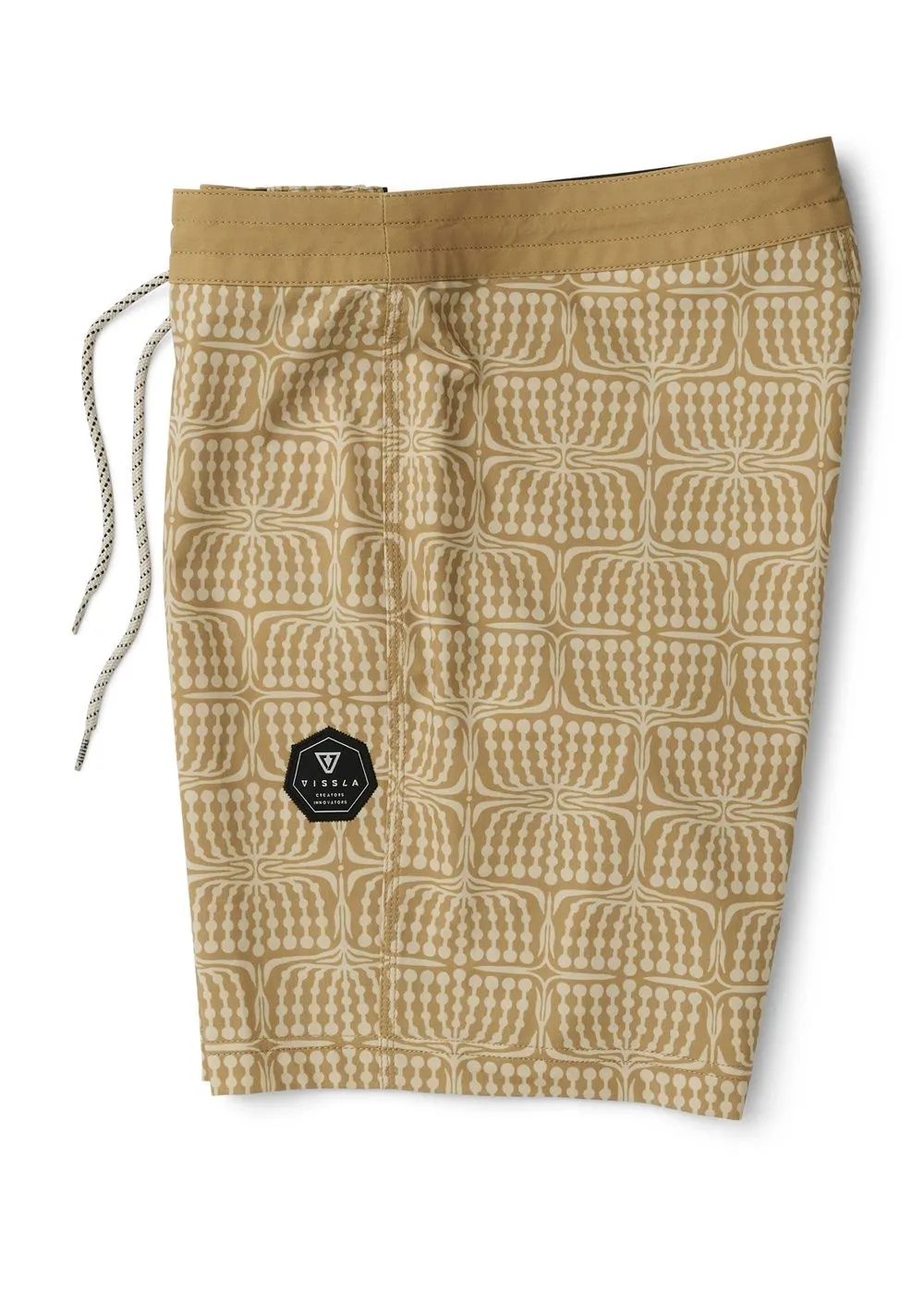 Croozer 17.5" Boardshort sold by VISSLA product image thumbnail 3