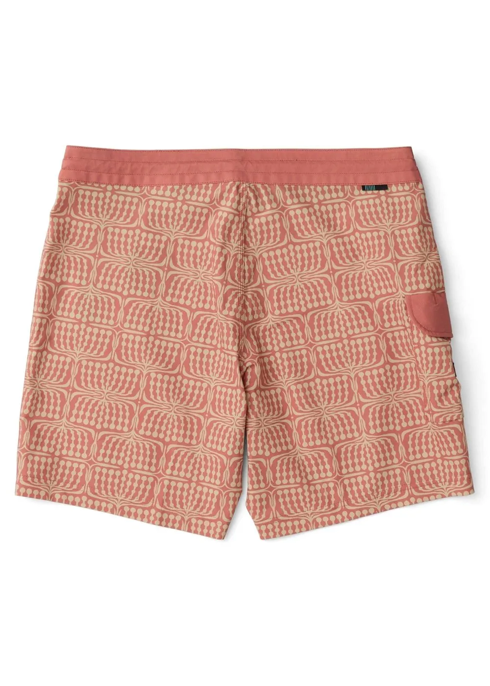 Croozer 17.5" Boardshort sold by VISSLA product image thumbnail 2