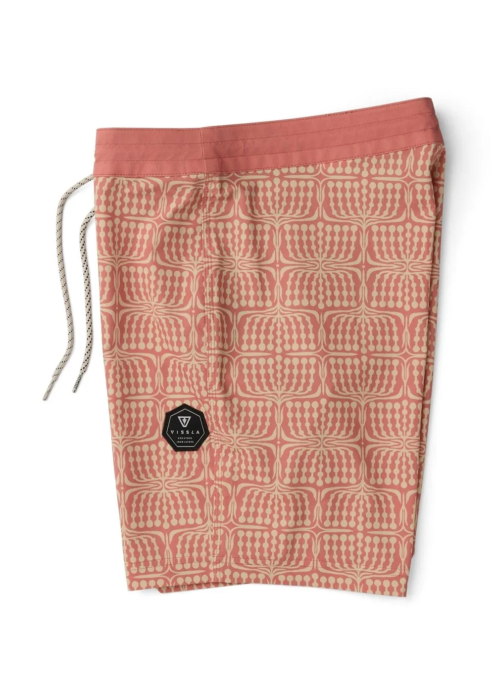 Croozer 17.5" Boardshort sold by VISSLA product image thumbnail 3