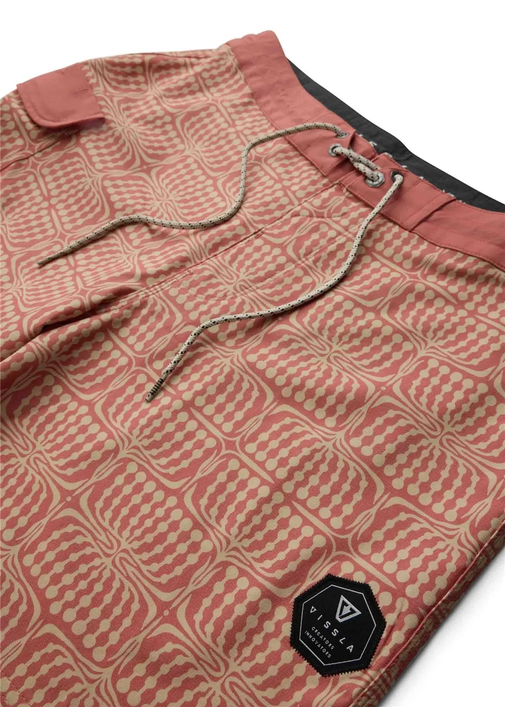 Croozer 17.5" Boardshort sold by VISSLA product image thumbnail 4