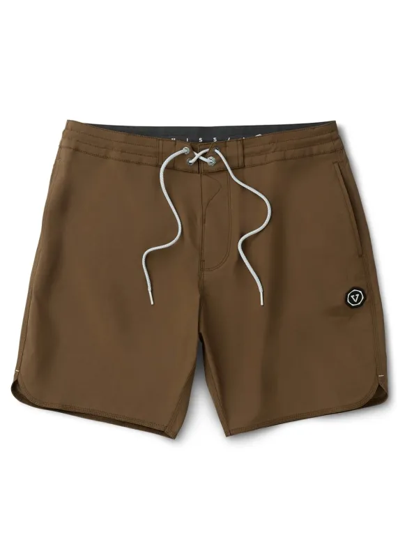 Visions 17.5" Boardshort sold by VISSLA