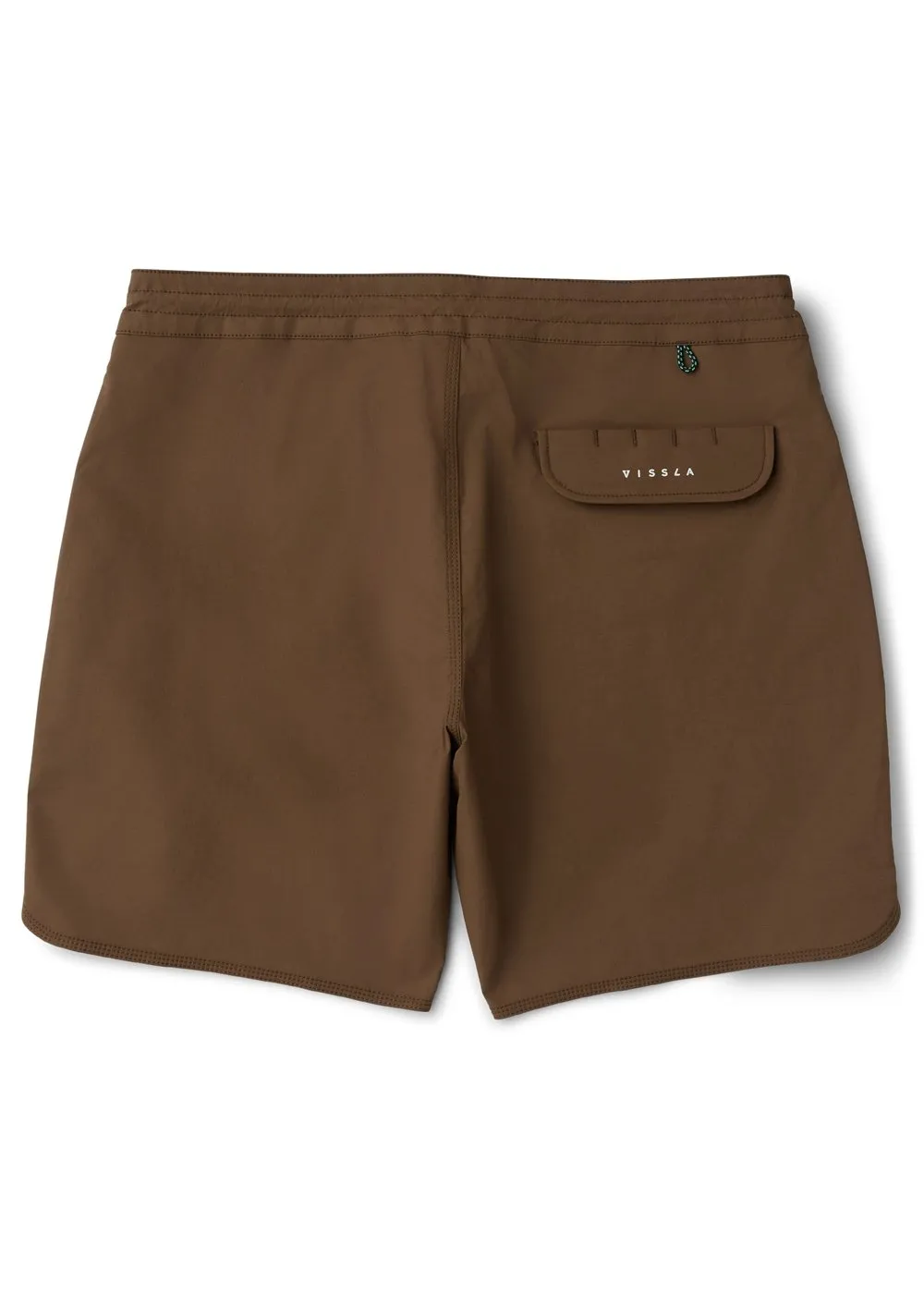 Visions 17.5" Boardshort sold by VISSLA product image thumbnail 2
