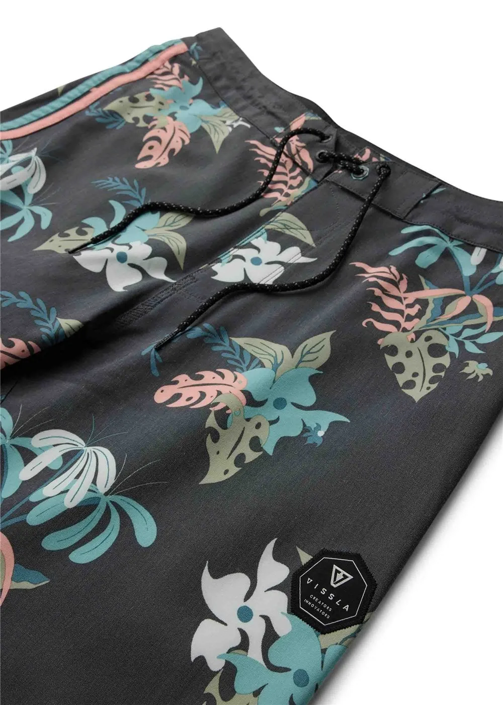 Sub Tropic 18.5" Boardshort sold by VISSLA product image thumbnail 4