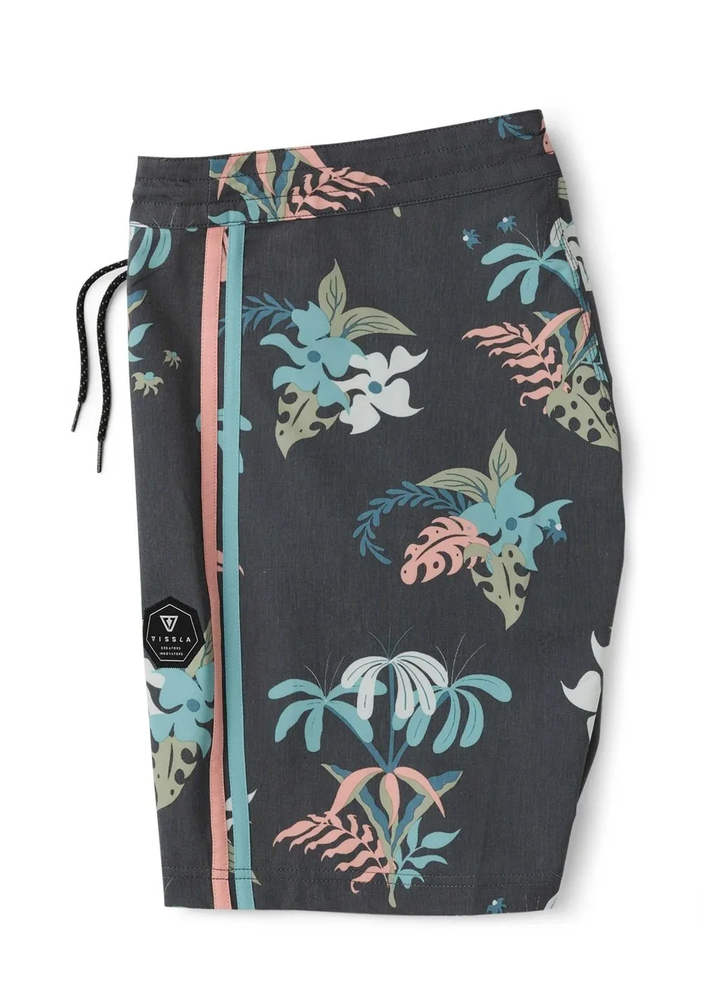 Sub Tropic 18.5" Boardshort sold by VISSLA product image thumbnail 3