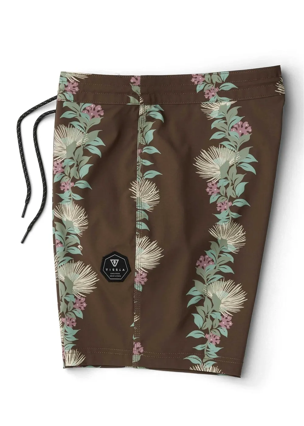 Pins 18.5" Boardshort sold by VISSLA product image thumbnail 3