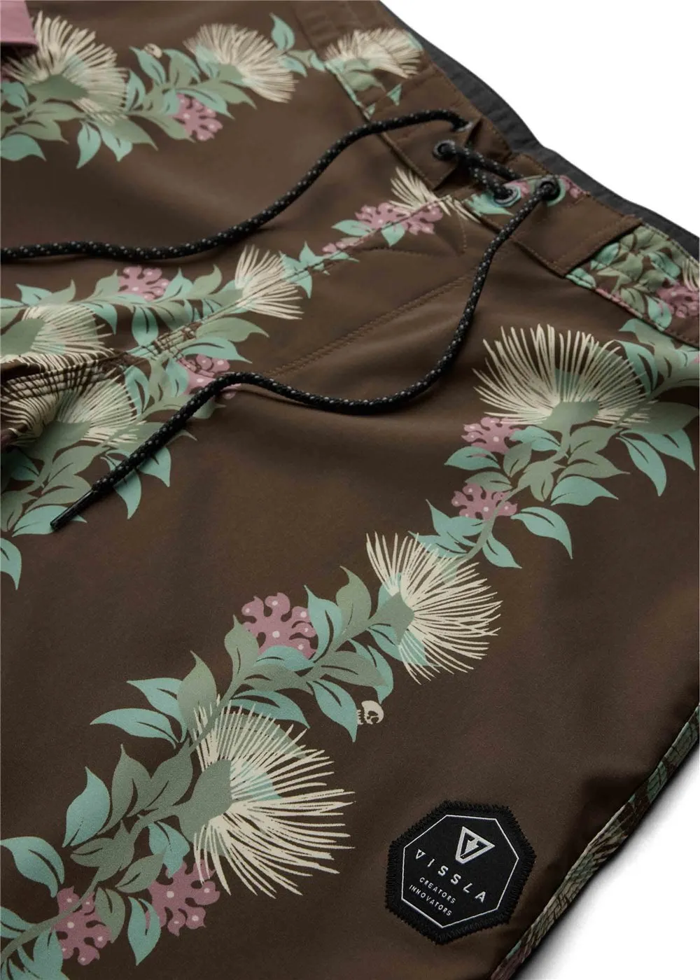 Pins 18.5" Boardshort sold by VISSLA product image thumbnail 4
