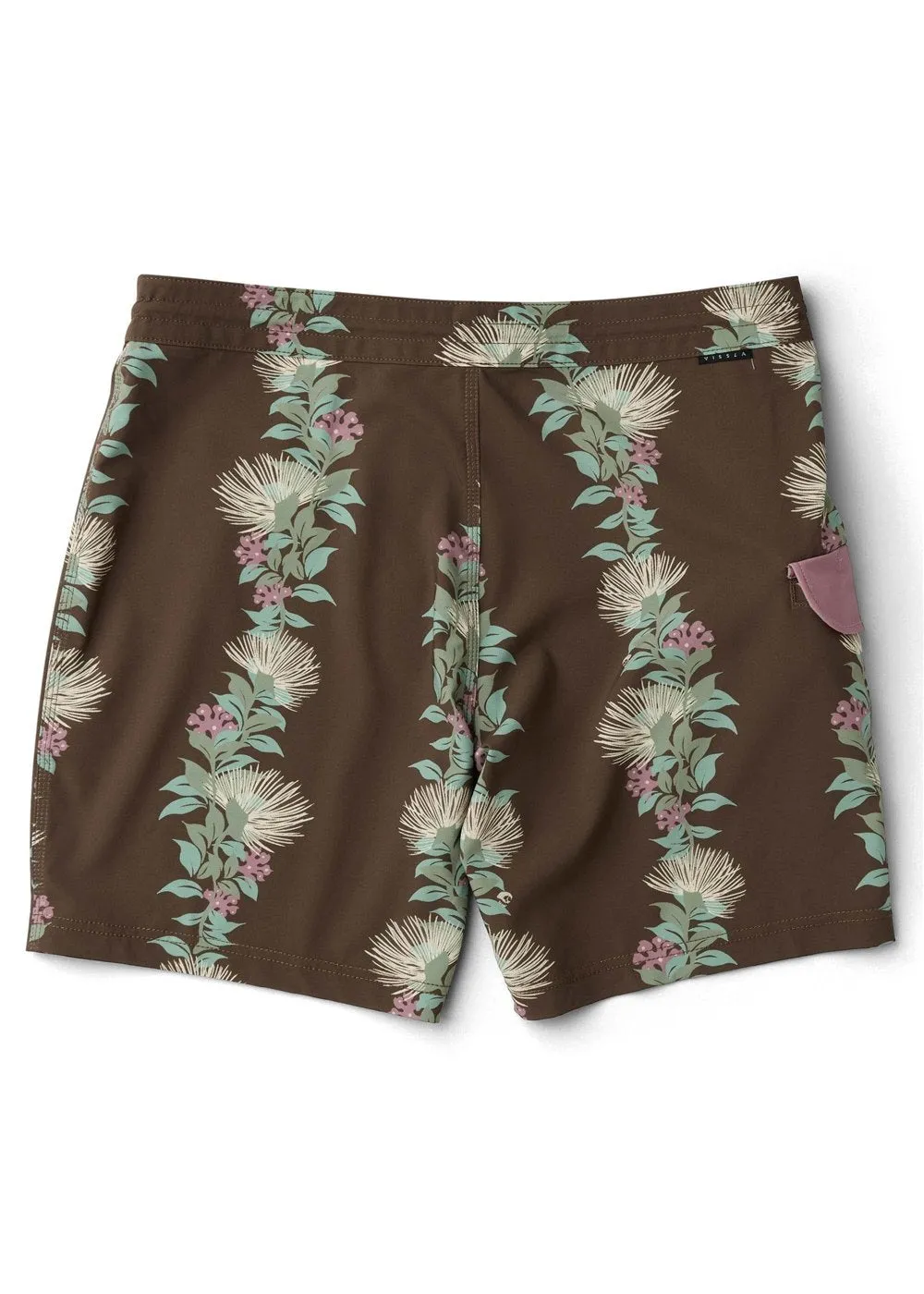 Pins 18.5" Boardshort sold by VISSLA product image thumbnail 2