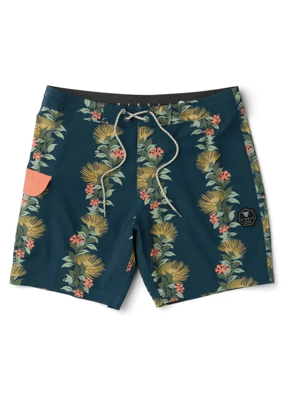Pins 18.5" Boardshort sold by VISSLA