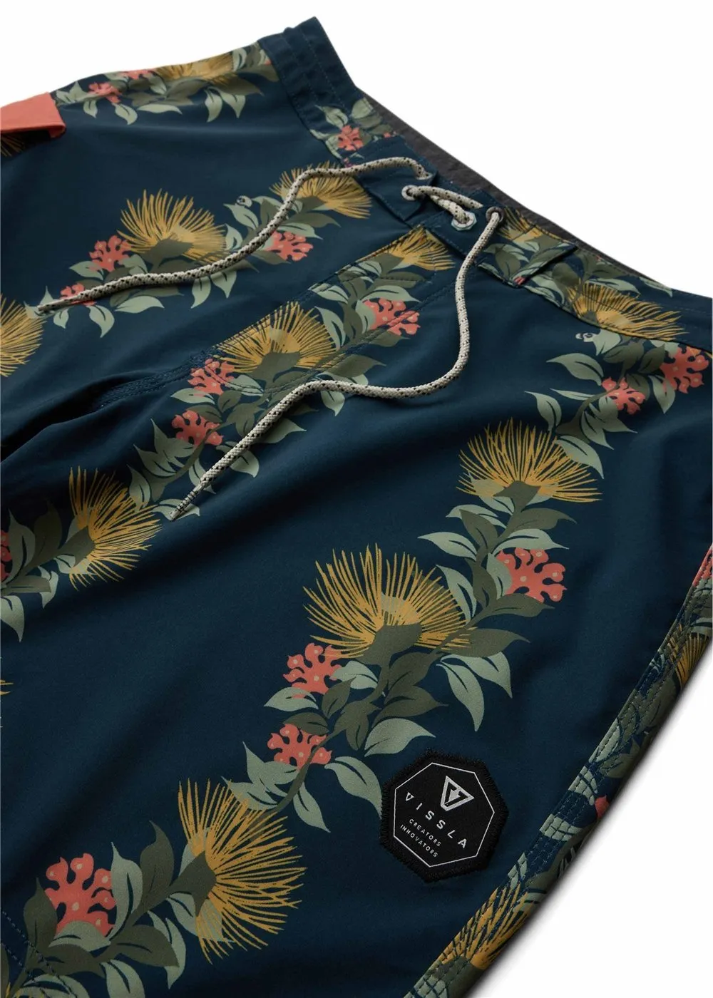 Pins 18.5" Boardshort sold by VISSLA product image thumbnail 4