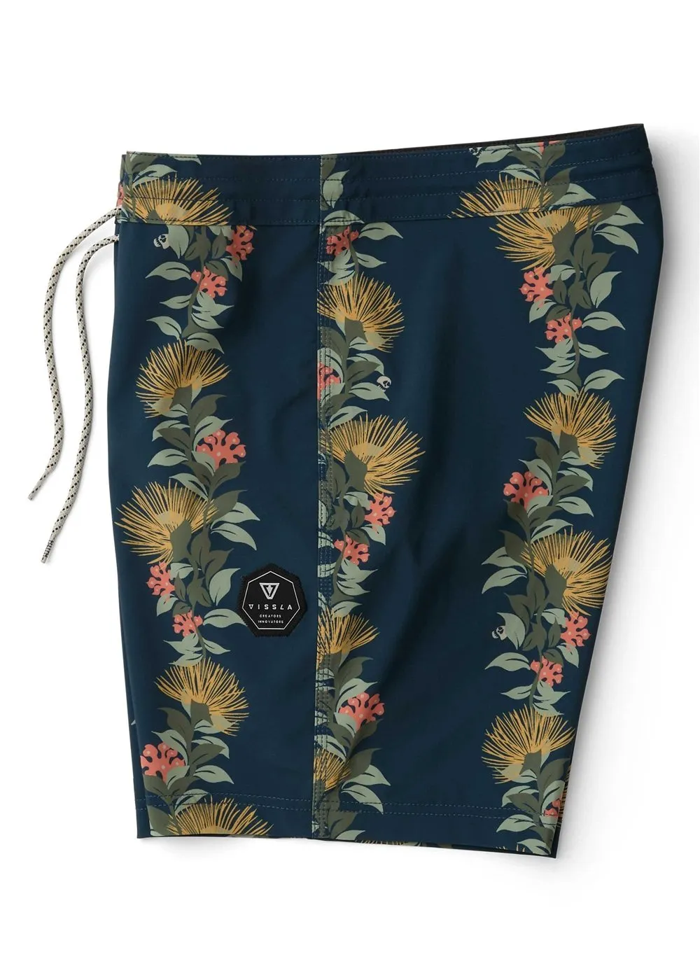 Pins 18.5" Boardshort sold by VISSLA product image thumbnail 3