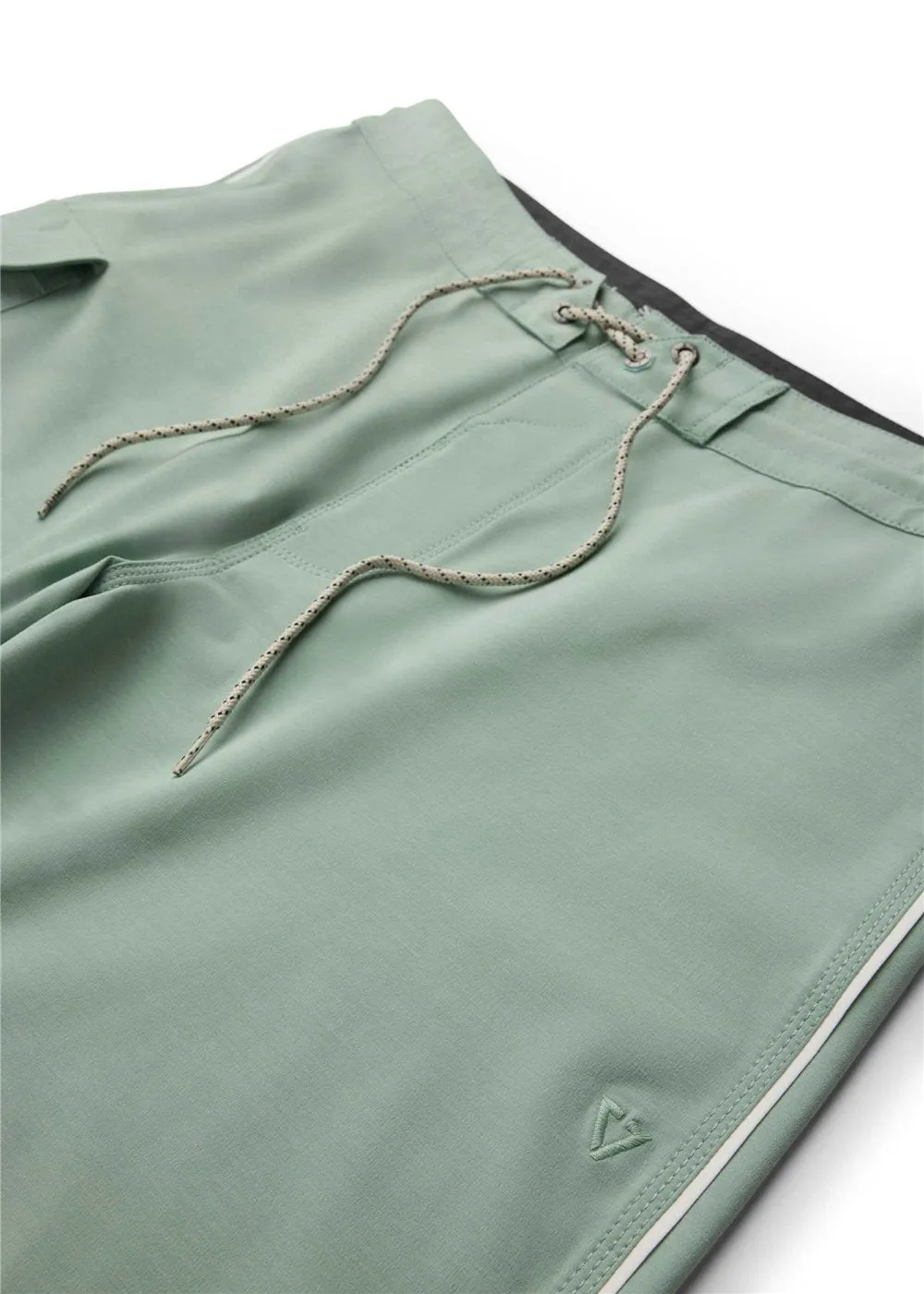 Solid Sets 18.5" Boardshort sold by VISSLA product image thumbnail 4