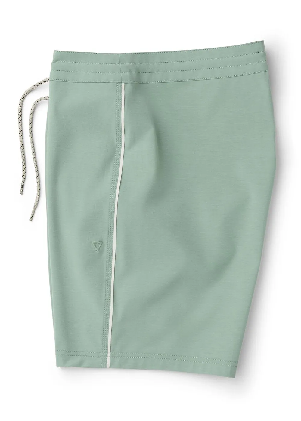 Solid Sets 18.5" Boardshort sold by VISSLA product image thumbnail 3