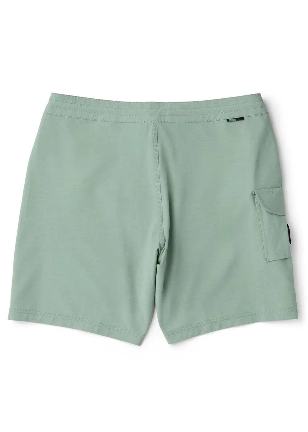 Solid Sets 18.5" Boardshort sold by VISSLA product image thumbnail 2