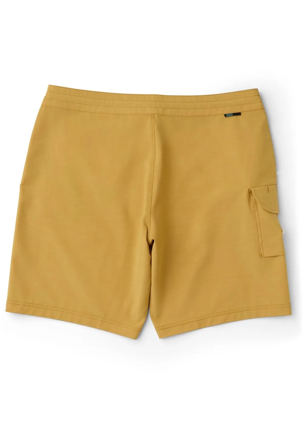 Solid Sets 18.5" Boardshort sold by VISSLA product image thumbnail 2