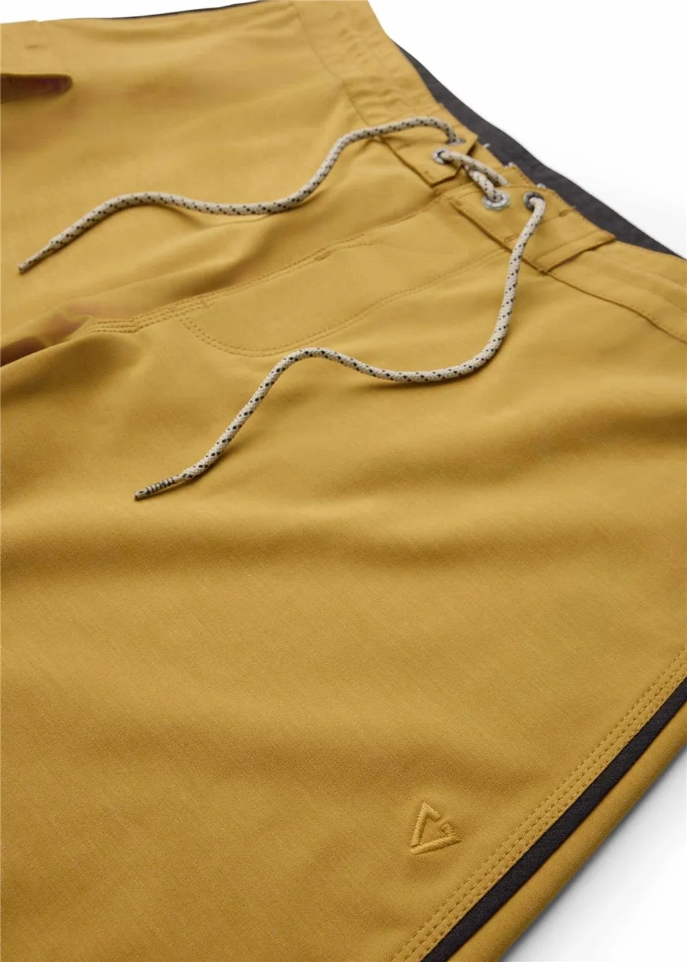 Solid Sets 18.5" Boardshort sold by VISSLA product image thumbnail 4