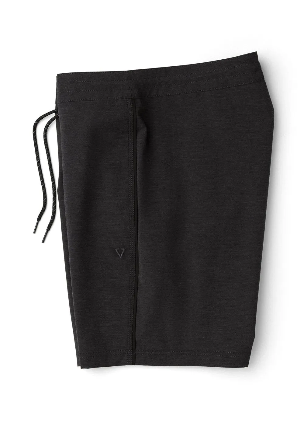 Solid Sets 18.5" Boardshort sold by VISSLA product image thumbnail 3