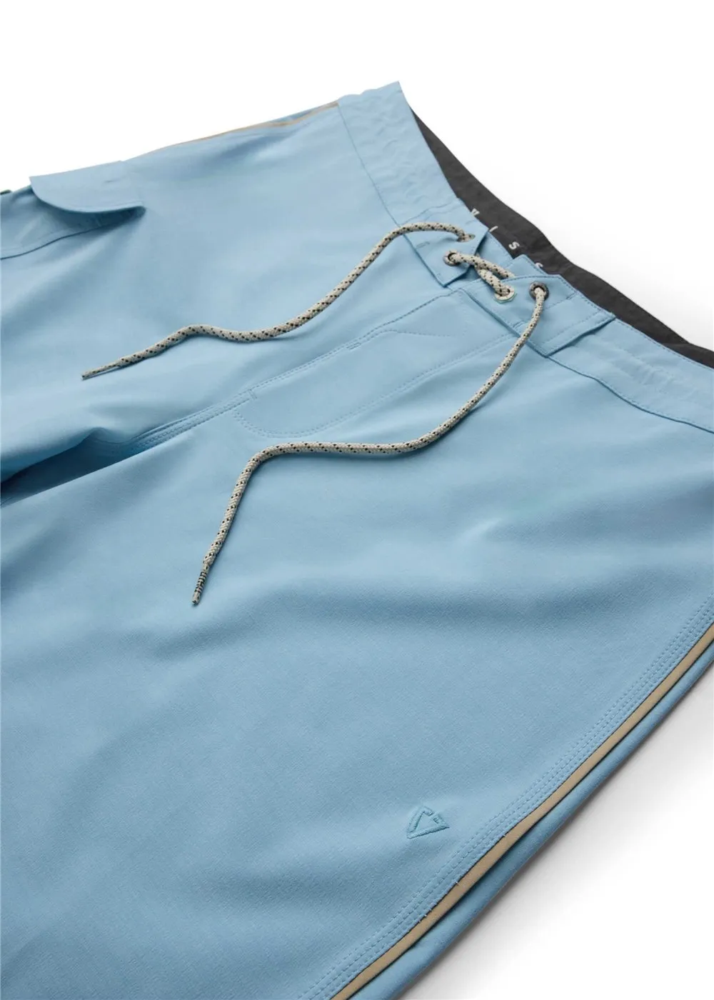 Solid Sets 18.5" Boardshort sold by VISSLA product image thumbnail 4