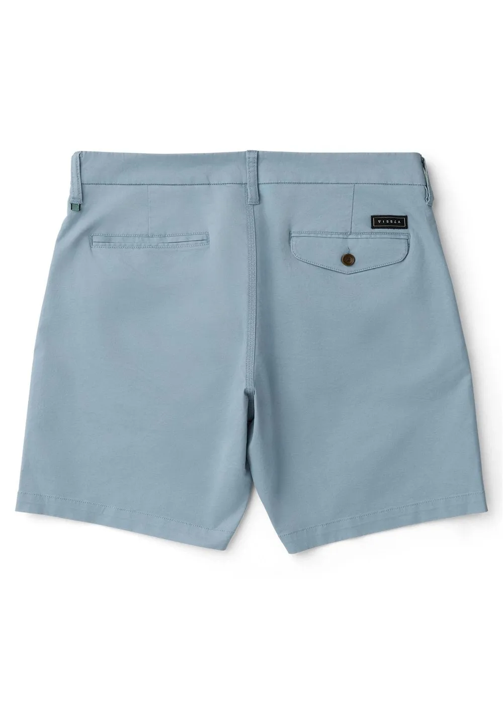 No See Ums Eco 18" Walkshort sold by VISSLA product image thumbnail 2
