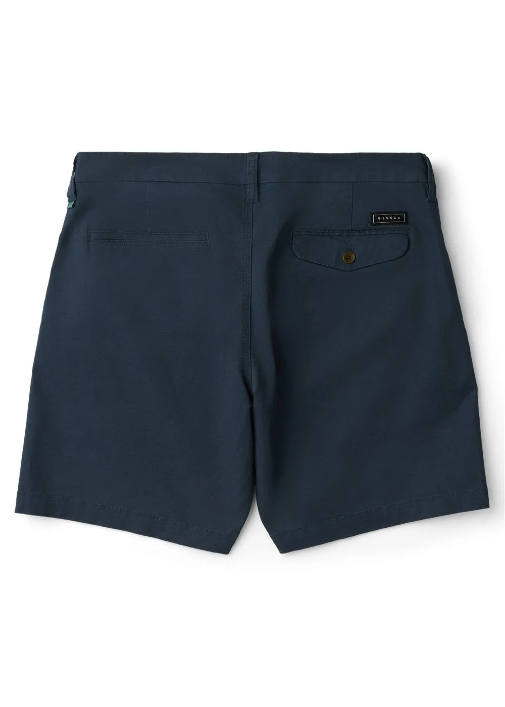 No See Ums Eco 18" Walkshort sold by VISSLA product image thumbnail 2