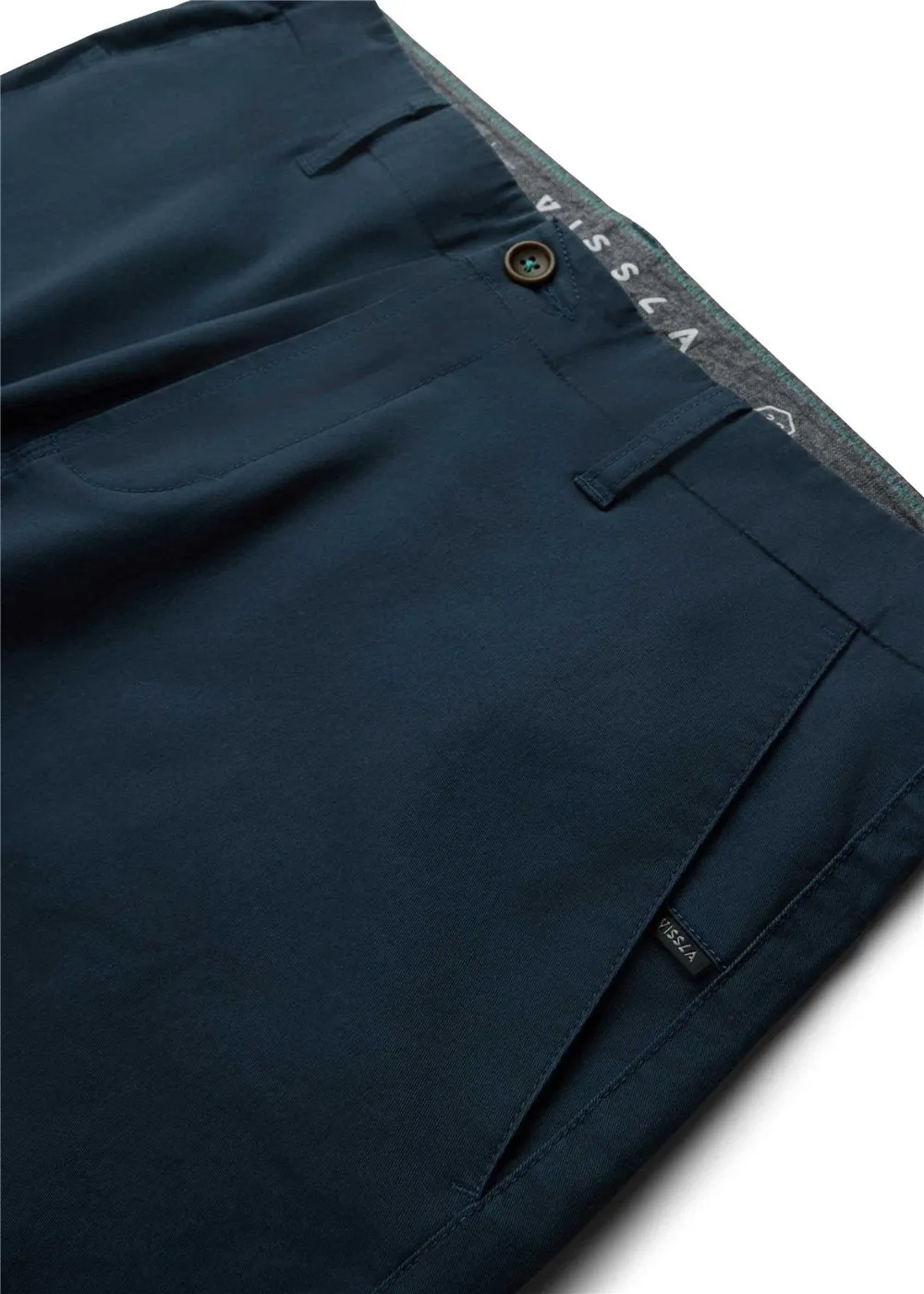 No See Ums Eco 18" Walkshort sold by VISSLA product image thumbnail 4