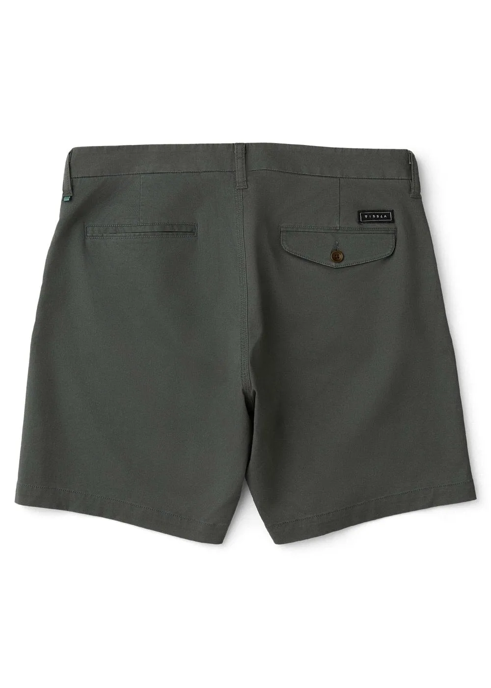 No See Ums Eco 18" Walkshort sold by VISSLA product image thumbnail 2