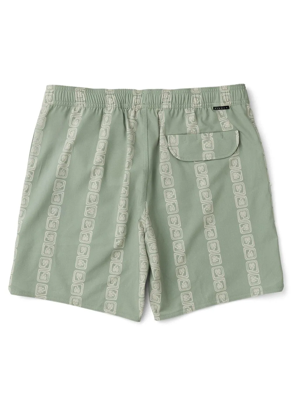 Lost Coast 16.5" Ecolastic sold by VISSLA product image thumbnail 2