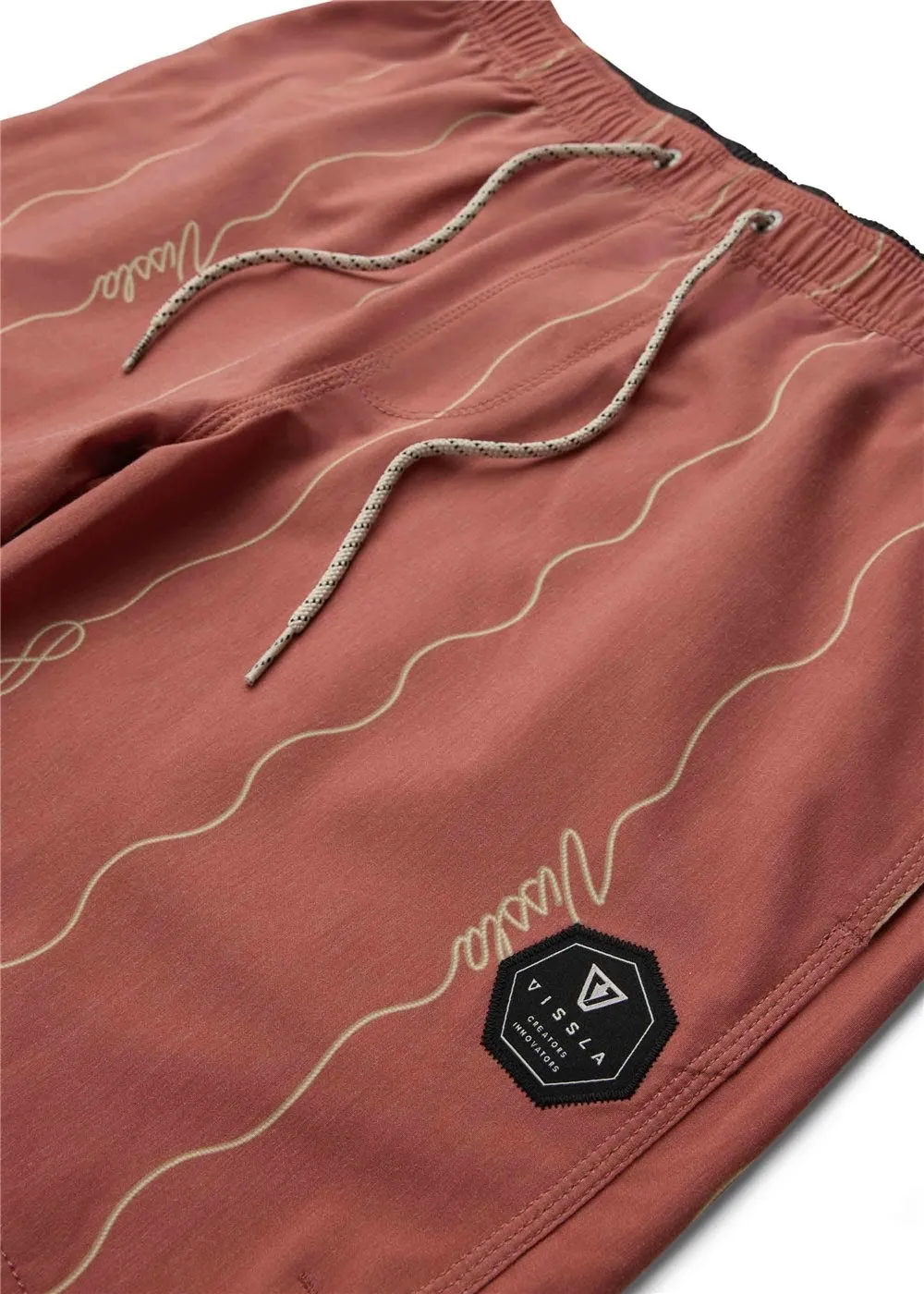 Round Up 16.5" Ecolastic sold by VISSLA product image thumbnail 4