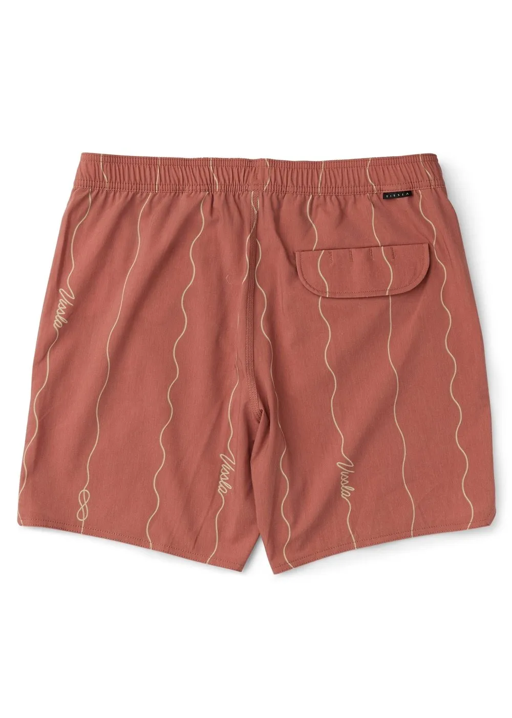 Round Up 16.5" Ecolastic sold by VISSLA product image thumbnail 2