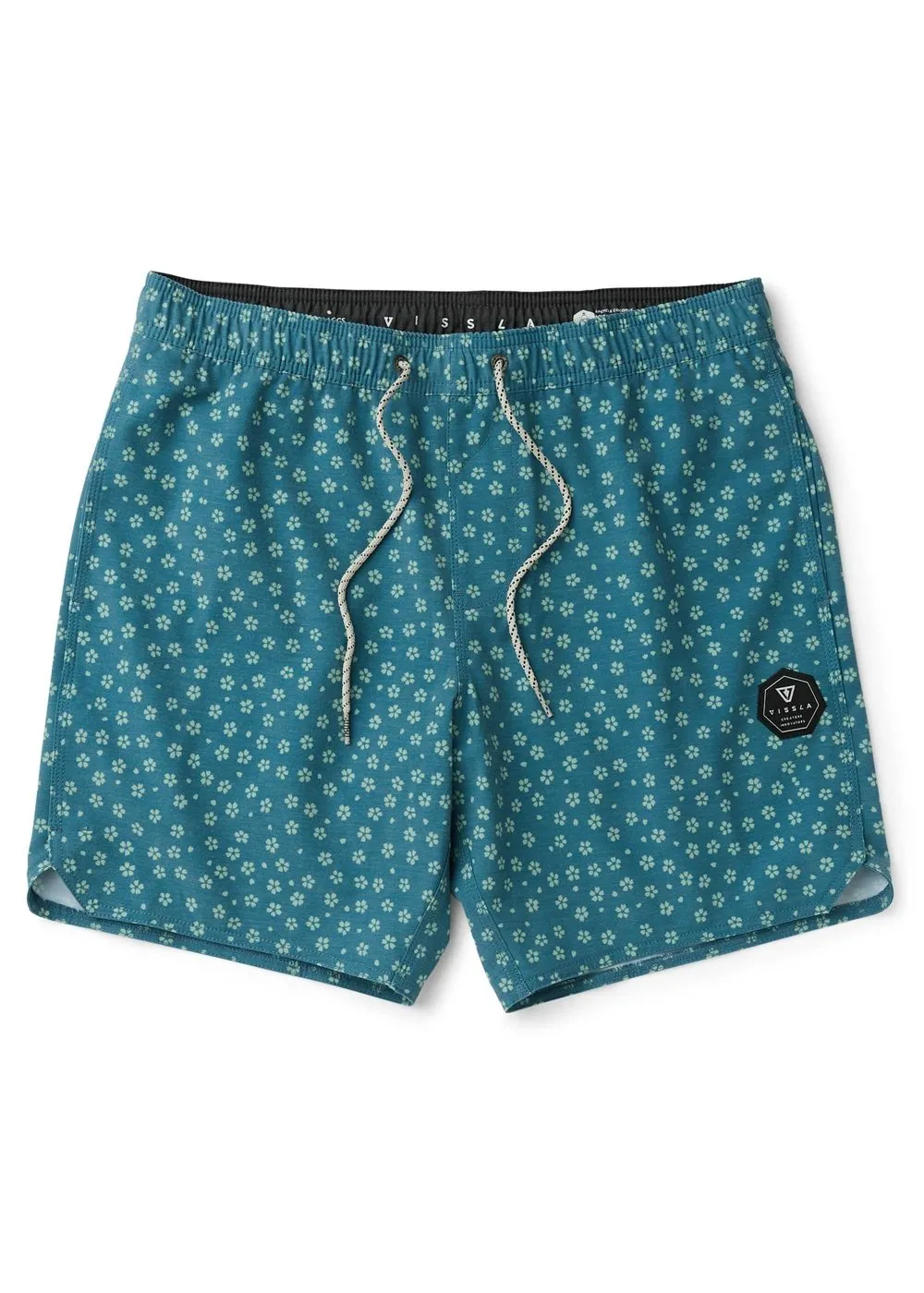 Bongos 16.5" Ecolastic sold by VISSLA