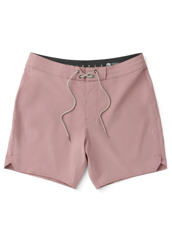 Short Sets 16.5" Boardshort made by VISSLA