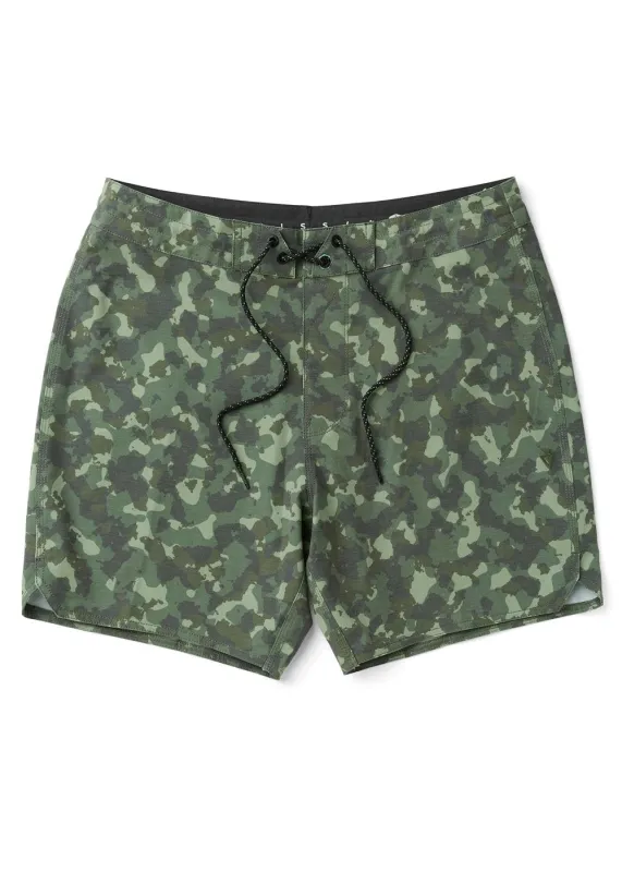 Short Sets 16.5" Boardshort made by VISSLA