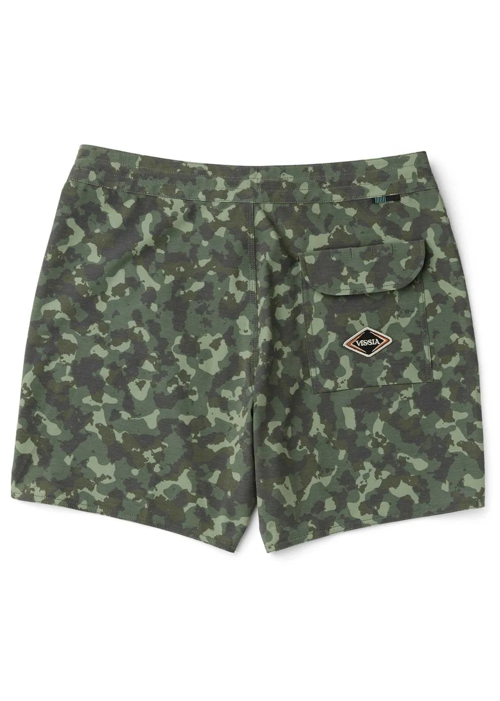 Short Sets 16.5" Boardshort sold by VISSLA product image thumbnail 2