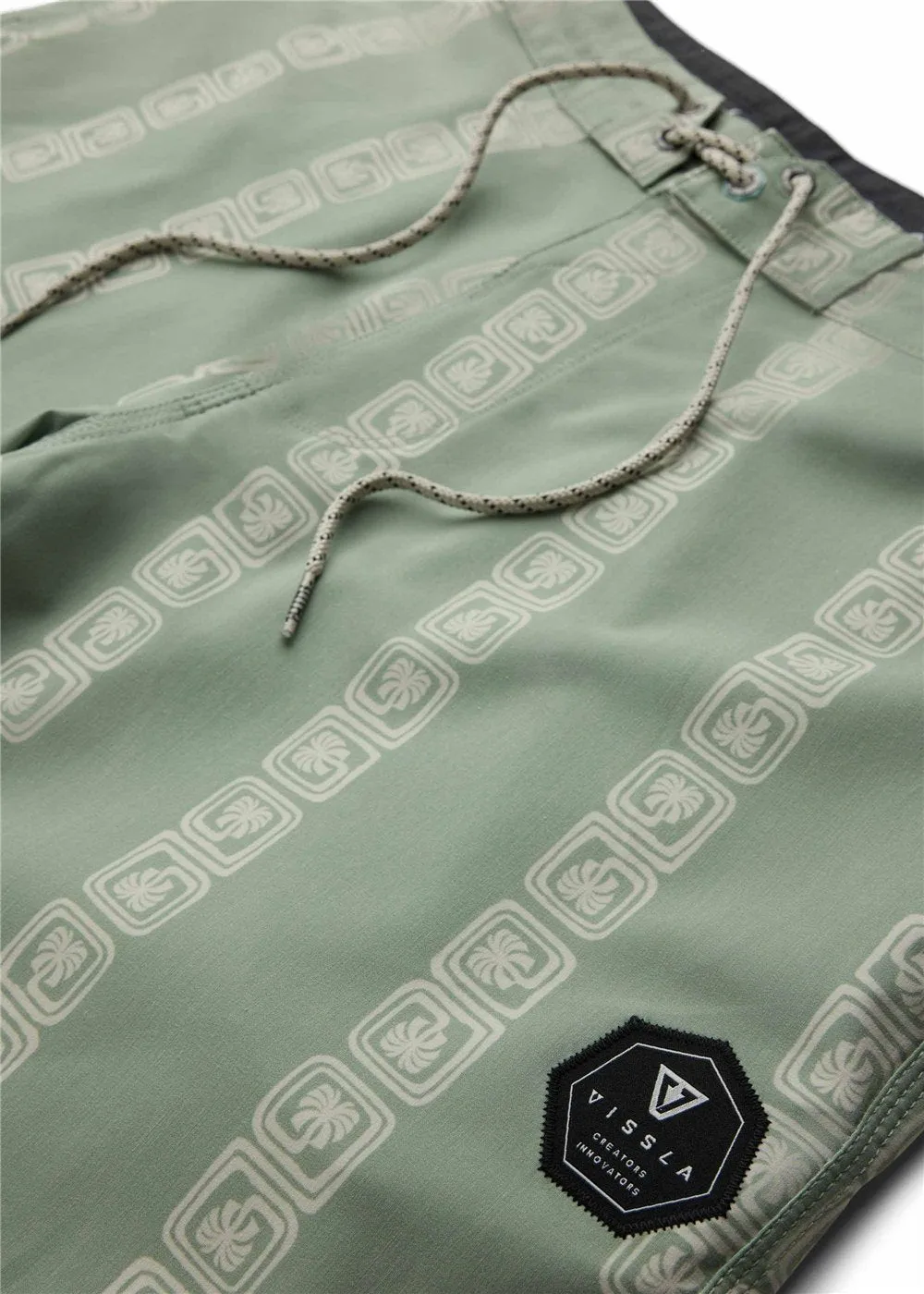 Lost Coast 17.5" Boardshort sold by VISSLA product image thumbnail 4
