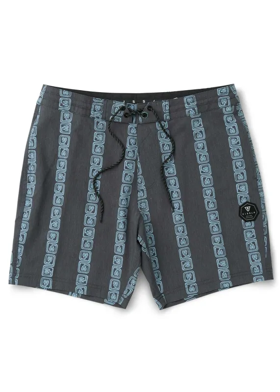 Lost Coast 17.5" Boardshort sold by VISSLA