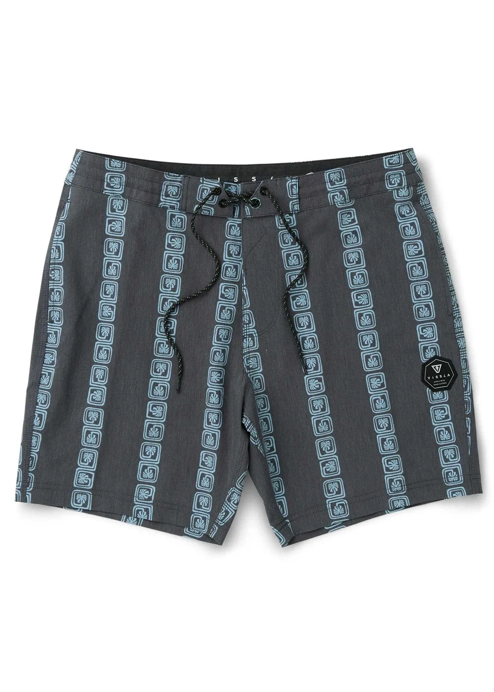 Lost Coast 17.5" Boardshort sold by VISSLA