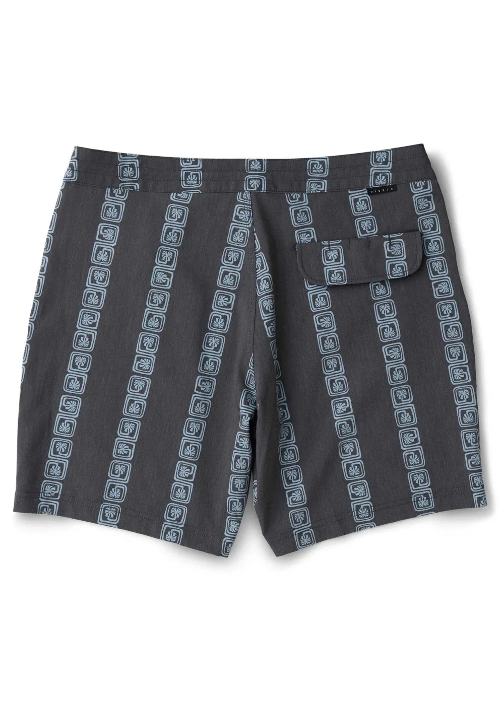 Lost Coast 17.5" Boardshort sold by VISSLA product image thumbnail 2