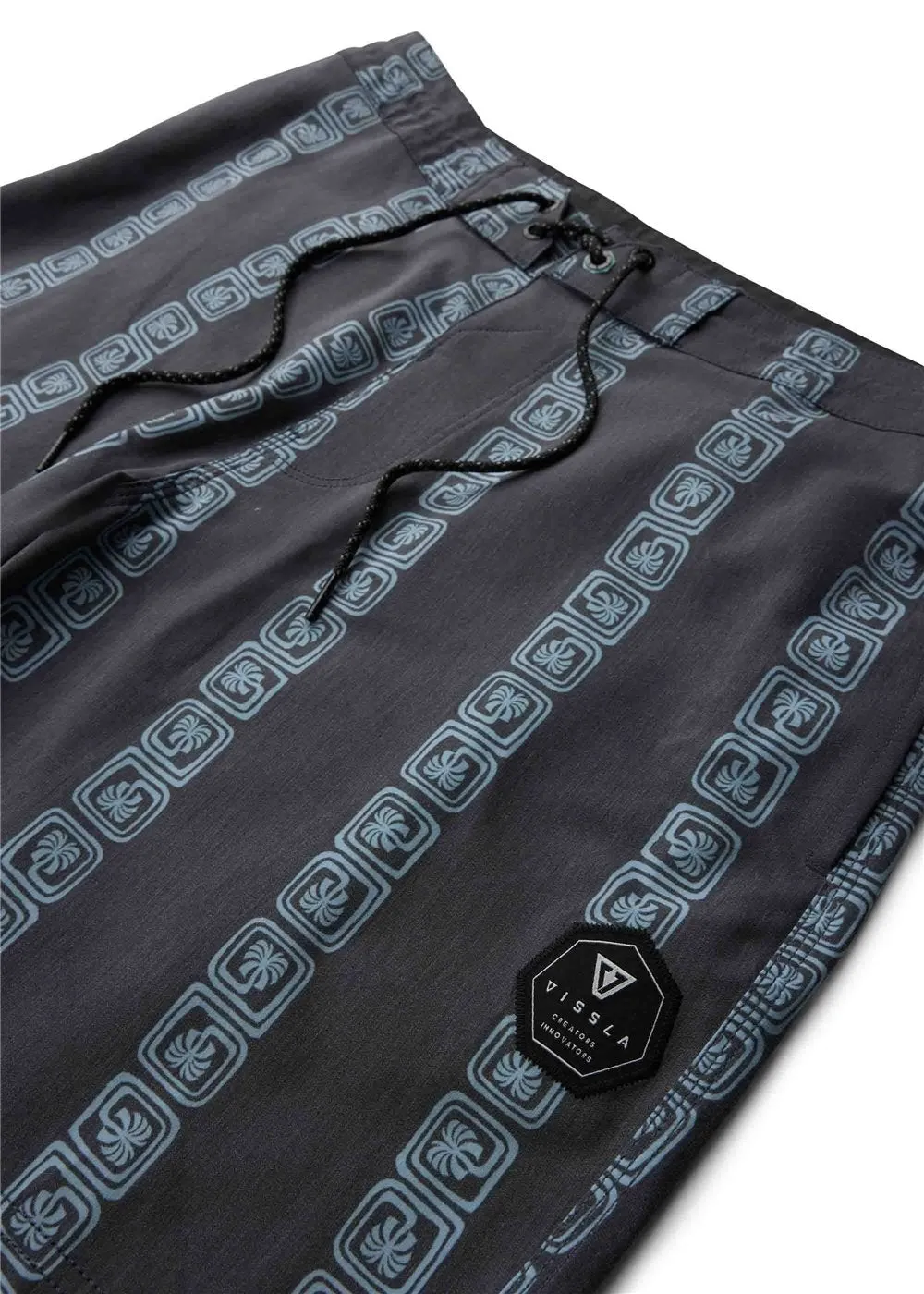 Lost Coast 17.5" Boardshort sold by VISSLA product image thumbnail 4