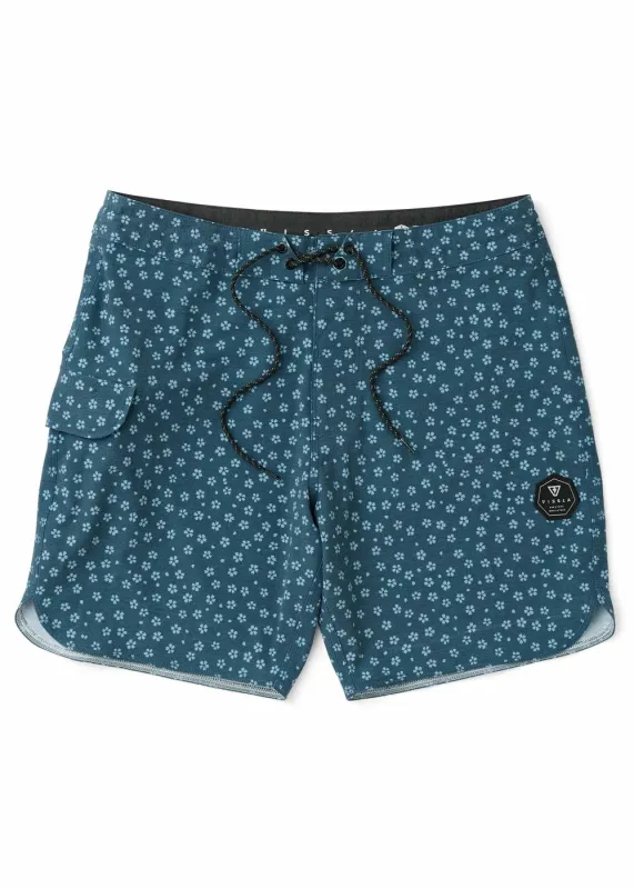 Bongos 18.5" Boardshort sold by VISSLA