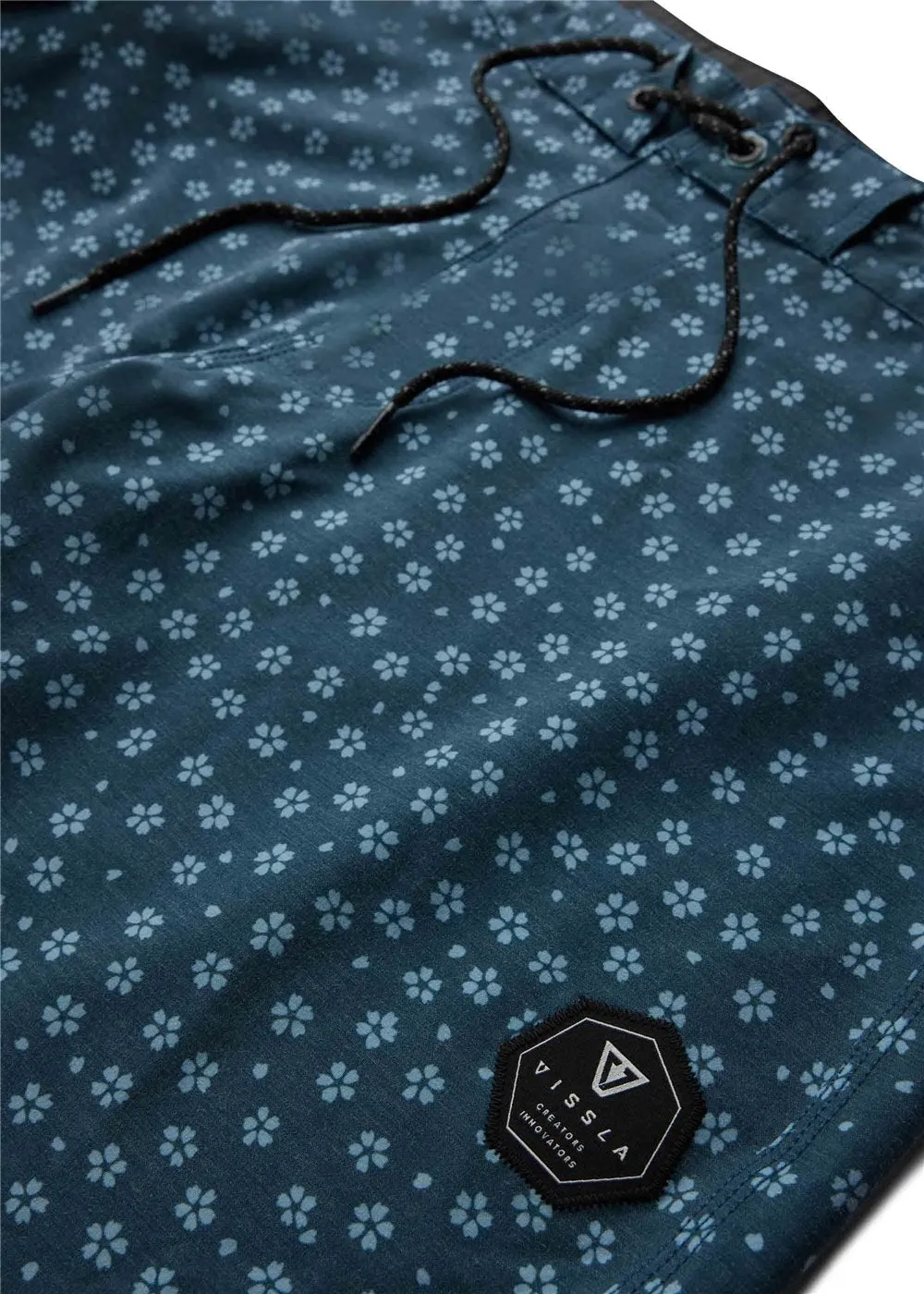 Bongos 18.5" Boardshort sold by VISSLA product image thumbnail 4